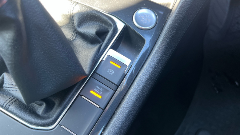 Volkswagen Tiguan 1.5 TSi EVO 150 Match 5dr Petrol Estate
